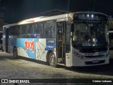 Auto Viação 1001 RJ 108.607 na cidade de Niterói, Rio de Janeiro, Brasil, por Cleiton Linhares. Número da foto: #12967615.