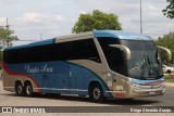 Arca Turismo 5083 na cidade de Teresina, Piauí, Brasil, por Diego Almeida Araujo. Número da foto: #12966947.