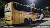 Empresa Gontijo de Transportes 17005 na cidade de Escada, Pernambuco, Brasil, por Pedro Francisco Junior. Número da foto: #12966237.