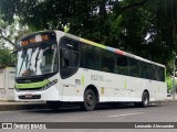 Viação Pavunense B32705 na cidade de Rio de Janeiro, Rio de Janeiro, Brasil, por Leonardo Alecsander. Número da foto: #:id.