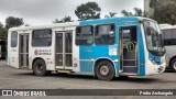 Transwolff Transportes e Turismo 6 6025 na cidade de São Paulo, São Paulo, Brasil, por Pedro Archangelo. Número da foto: #12966178.