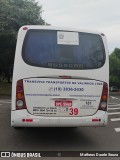 Transviva Transportes 39 na cidade de Campinas, São Paulo, Brasil, por Matheus Duarte Souza. Número da foto: #12965939.