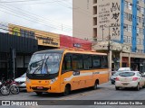 Transporte Suplementar de Belo Horizonte 911 na cidade de Belo Horizonte, Minas Gerais, Brasil, por Richard Gabriel Santos Da Silva. Número da foto: #:id.