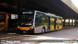 Viação Metrópole Paulista - Zona Leste 3 1727 na cidade de São Paulo, São Paulo, Brasil, por Roberto Teixeira. Número da foto: #:id.