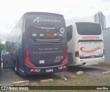 Alexandre Turismo 1134 na cidade de Blumenau, Santa Catarina, Brasil, por Joao Silva. Número da foto: #12967277.