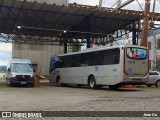 City Transporte Urbano Intermodal - Guarujá 306 na cidade de Santos, São Paulo, Brasil, por Jean Gu. Número da foto: #12966212.