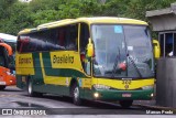 Expresso Brasileiro 302 na cidade de São Paulo, São Paulo, Brasil, por Marcus Prado. Número da foto: #:id.