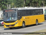 Real Auto Ônibus C41380 na cidade de Rio de Janeiro, Rio de Janeiro, Brasil, por Valter Silva. Número da foto: #:id.