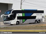 UTIL - União Transporte Interestadual de Luxo 11511 na cidade de Juiz de Fora, Minas Gerais, Brasil, por Renato Brito. Número da foto: #:id.