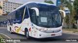 Advance Transatur 3127 na cidade de Aparecida, São Paulo, Brasil, por Fábio Paixão. Número da foto: #12965973.