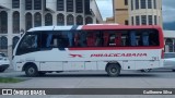 Viação Piracicabana 761 na cidade de Cubatão, São Paulo, Brasil, por Guilherme Silva. Número da foto: #12967974.