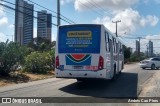 Transnacional Transportes Urbanos 08082 na cidade de Natal, Rio Grande do Norte, Brasil, por Andrés Cao Pires. Número da foto: #12966232.