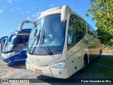 Tata - Jara - I9 Transporte e Turismo - Inove Turismo 13600 na cidade de Três Marias, Minas Gerais, Brasil, por Paulo Alexandre da Silva. Número da foto: #12967342.