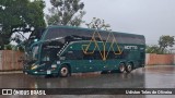 Viação Motta 24001 na cidade de Brasília, Distrito Federal, Brasil, por Udiston Teles de Oliveira. Número da foto: #12966140.