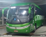 Auto Viação Catarinense 3457 na cidade de Indaial, Santa Catarina, Brasil, por Joao Silva. Número da foto: #12967448.