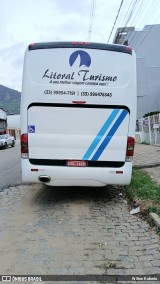 Litoral Turismo 315 na cidade de Governador Valadares, Minas Gerais, Brasil, por Wilton Roberto. Número da foto: #12966160.