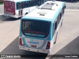 Auto Viação São José 12824 na cidade de Fortaleza, Ceará, Brasil, por Lucas Caetano. Número da foto: #12965959.