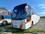 Ônibus Particulares 0002 na cidade de Três Marias, Minas Gerais, Brasil, por Paulo Alexandre da Silva. Número da foto: #12967265.