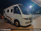 Motorhomes 1755 na cidade de Três Marias, Minas Gerais, Brasil, por Paulo Alexandre da Silva. Número da foto: #12967379.