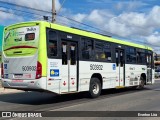 BsBus Mobilidade 503932 na cidade de Taguatinga, Distrito Federal, Brasil, por Everton Lira. Número da foto: #:id.