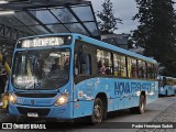 FAOL - Friburgo Auto Ônibus 607 na cidade de Nova Friburgo, Rio de Janeiro, Brasil, por Pedro Henrique Sudoh. Número da foto: #:id.