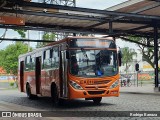 Auto Viação São José dos Pinhais EA011 na cidade de Curitiba, Paraná, Brasil, por Rodrigo Barraza. Número da foto: #12966682.
