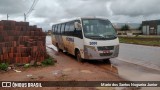 Auto Viação Penha 2000 na cidade de Luís Eduardo Magalhães, Bahia, Brasil, por Mario dos Santos Nogueira Junior. Número da foto: #:id.
