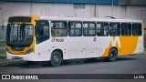 Global GNZ Transportes 0711030 na cidade de Manaus, Amazonas, Brasil, por Lz Olv. Número da foto: #:id.