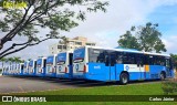 COOTEGO - Cooperativa de Transportes do Estado de Goiás 40.218 na cidade de Aparecida de Goiânia, Goiás, Brasil, por Carlos Júnior. Número da foto: #12967666.