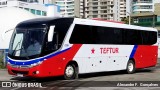 Teftur Agência de Viagens 2158 na cidade de Itajaí, Santa Catarina, Brasil, por Alexandre F.  Gonçalves. Número da foto: #:id.