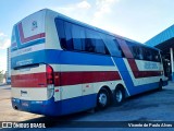 Transporte Coletivo Santa Maria 276 na cidade de Nova Serrana, Minas Gerais, Brasil, por Vicente de Paulo Alves. Número da foto: #12966002.