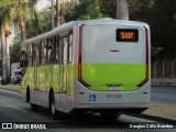 Rodopass > Expresso Radar 41132 na cidade de Belo Horizonte, Minas Gerais, Brasil, por Douglas Célio Brandao. Número da foto: #12967192.