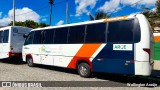 Rennan Tur Fretamento e Turismo 25822003 na cidade de Aquiraz, Ceará, Brasil, por Wellington Araújo. Número da foto: #:id.