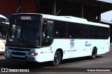Citral Transporte e Turismo 10055 na cidade de Porto Alegre, Rio Grande do Sul, Brasil, por Rainer Schumacher. Número da foto: #:id.