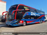 DM Turismo - De Moura Turismo 2027 na cidade de Porto Alegre, Rio Grande do Sul, Brasil, por JULIO SILVA. Número da foto: #12966766.