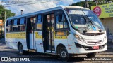 Escolares 1601 na cidade de Curitiba, Paraná, Brasil, por Lucas Weber Calizario. Número da foto: #12966230.