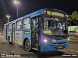Viação Grande Vitória 23938 na cidade de Vitória, Espírito Santo, Brasil, por Nathan dos Santos. Número da foto: #:id.