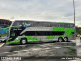 Aliança Turismo 3038 na cidade de Aparecida, São Paulo, Brasil, por João Marcos William. Número da foto: #12967770.