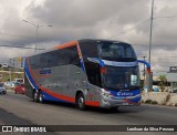 Cabana Tour 2060 na cidade de Caruaru, Pernambuco, Brasil, por Lenilson da Silva Pessoa. Número da foto: #12966529.