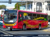 Transportes Rodríguez 00 na cidade de Grecia, Grecia, Alajuela, Costa Rica, por Alfonso Russell. Número da foto: #12965964.
