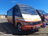 Autobuses sin identificación - Chile MILENIO PROJECT na cidade de Concepción, Concepción, Bío-Bío, Chile, por Andrés Figueroa. Número da foto: #12965889.