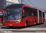 Transporte Coletivo Glória BE706 na cidade de Curitiba, Paraná, Brasil, por Rafael Santos Silva. Número da foto: #:id.