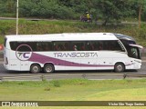 TransCosta Turismo 3600 na cidade de Salvador, Bahia, Brasil, por Victor São Tiago Santos. Número da foto: #12967129.