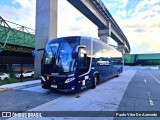 Viação Cometa 721536 na cidade de Guarulhos, São Paulo, Brasil, por Paulo Vitor De Azevedo. Número da foto: #:id.