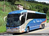 Arca Turismo 5080 na cidade de Santos Dumont, Minas Gerais, Brasil, por Isaias Ralen. Número da foto: #12967130.
