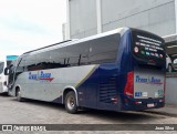 TransBasso Transporte e Turismo 027 na cidade de Blumenau, Santa Catarina, Brasil, por Joao Silva. Número da foto: #:id.