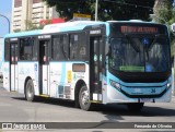 Maraponga Transportes 26537 na cidade de Fortaleza, Ceará, Brasil, por Fernando de Oliveira. Número da foto: #:id.