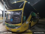 Empresa Gontijo de Transportes 23140 na cidade de João Monlevade, Minas Gerais, Brasil, por Joase Batista da Silva. Número da foto: #12967763.