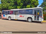 TTL S.A. - Transporte y Turismo Lambaré - Líneas 23-24-31 y 33 1949 na cidade de Lambaré, Central, Paraguai, por Eduardo Dodero. Número da foto: #:id.