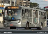 Auto Viação Santo Antônio 18L54 na cidade de Curitiba, Paraná, Brasil, por Rafael Santos Silva. Número da foto: #:id.